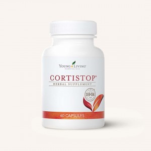 CortiStop Women's Capsules